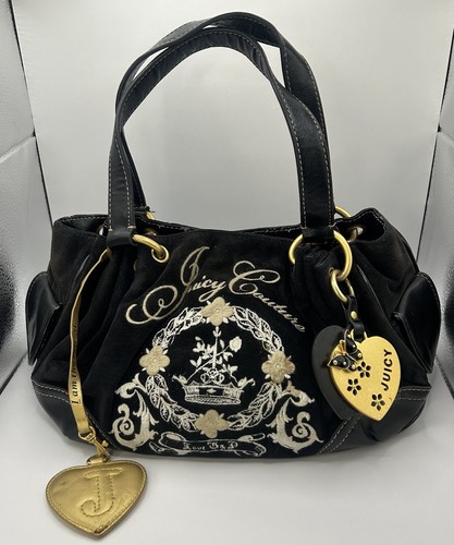 Vintage y2k juicy couture - vintage,