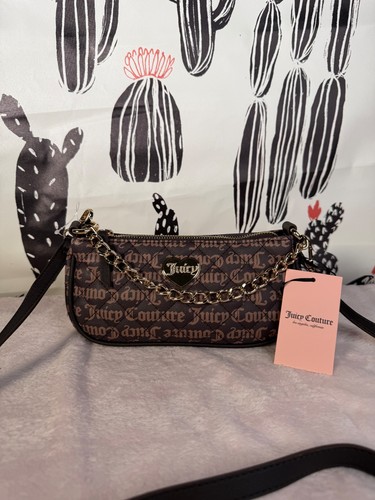 Juicy couture monogram mini - monogram,