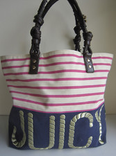 borsa estiva colorata Juicy