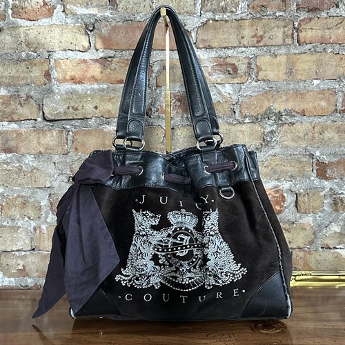 Borsa vintage y2k juicy - borsa,