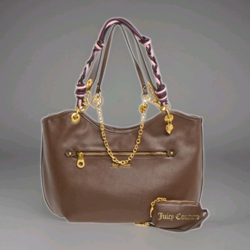 Borsa tracolla juicy couture - borsa, a