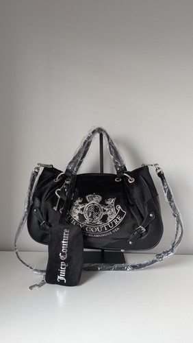 Juicy couture borsa ramo nuova - juicy,