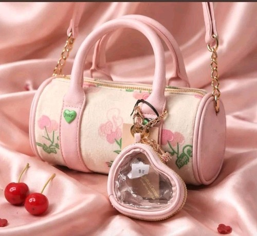 Juicy couture mini - juicy, borsa