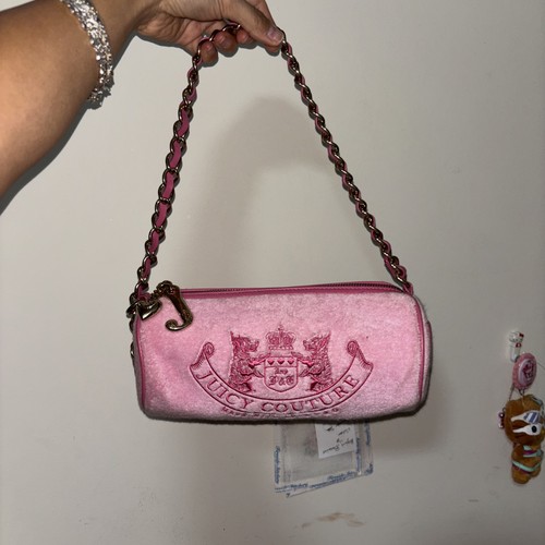 Borsa tracolla vintage juicy - a,