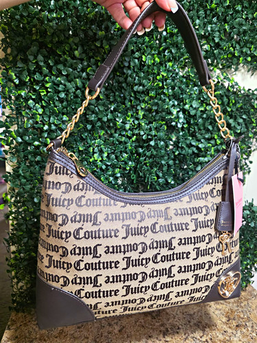 Borsa tracolla juicy couture - a,