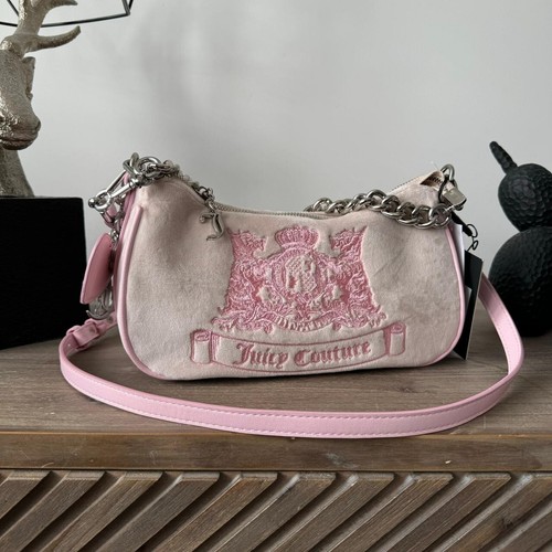 Juicy couture twig dog hobo - dog,