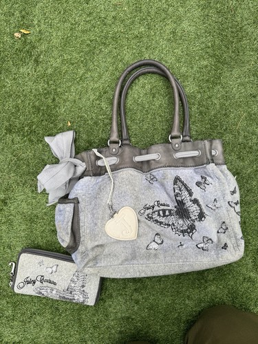 Y2k vintage juicy - y2k,