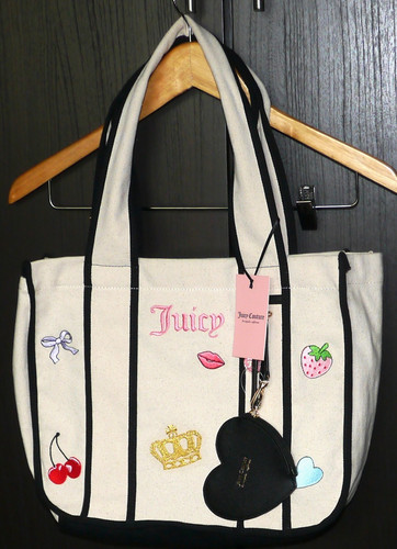 New juicy couture have - juicy,