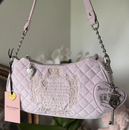 Borsa tracolla juicy - borsa,