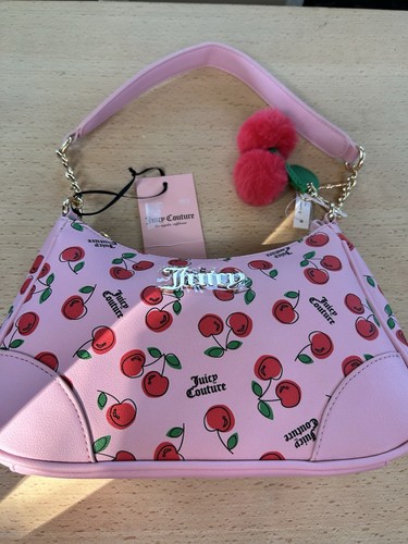 Borsa donna juicy couture - borsa,