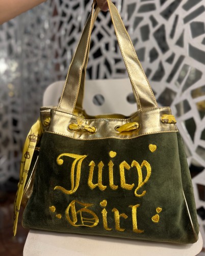 Vintage juicy couture - couture, 'juicy