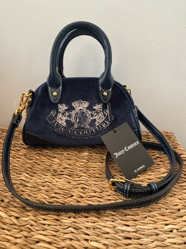 Juicy couture darcy - juicy, mini