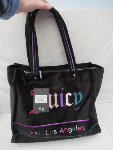 Bnwt juicy couture large - juicy,