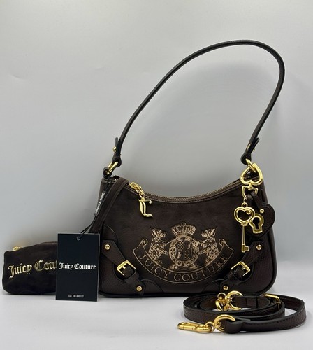 Borsa tracolla juicy couture - tracolla,