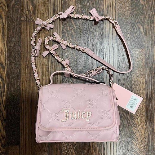 Juicy couture - couture, "juicy