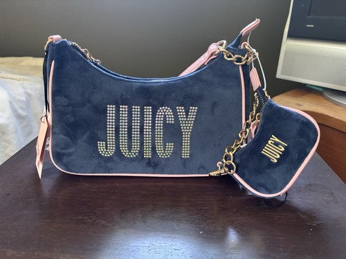 Borsa tracolla juicy by - a,