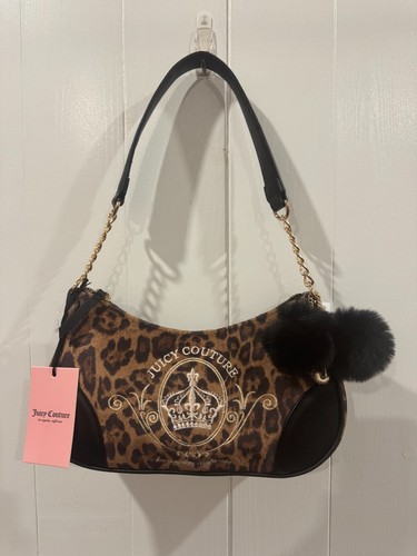 Borsa tracolla juicy - juicy, couture