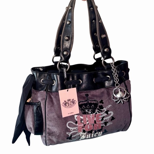 Juicy couture live for - juicy,