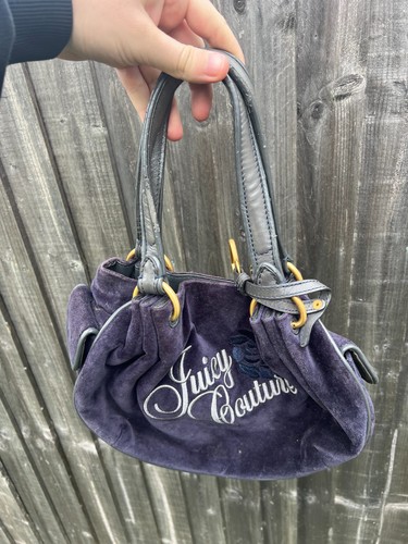 Borsa tracolla vintage juicy - a,