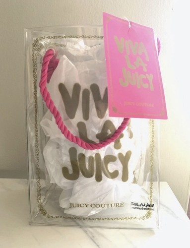 Juicy couture viva la - juicy, “viva