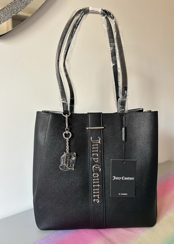 Juicy couture borsa a spalla - borsa,