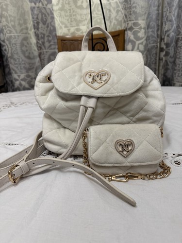 Zaino trapuntato juicy - zaino, couture