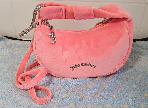 Juicy couture borsa - juicy,