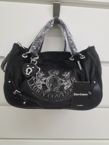 Juicy couture borsa ramoscello - borsa,