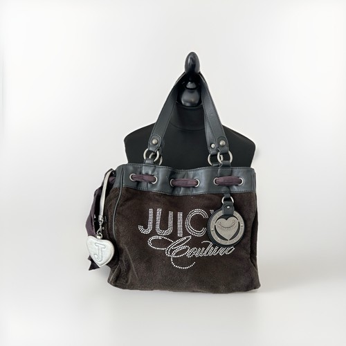 Vintage y2k juicy couture - vintage,