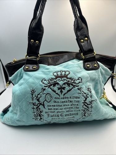 Vintage y2k juicy couture - y2k,