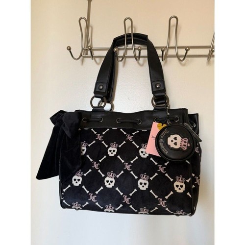 Borsa juicy couture haunted - juicy,