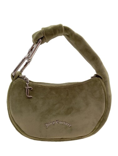Juicy couture borsa spalla - juicy, a