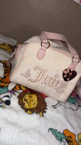 Borsa tracolla juicy couture - a,