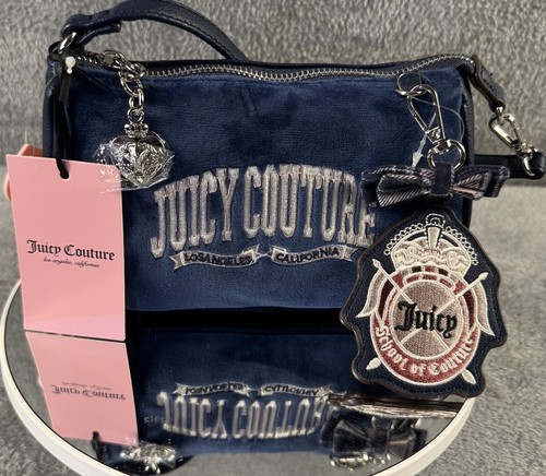 Juicy couture borsa polso - da,