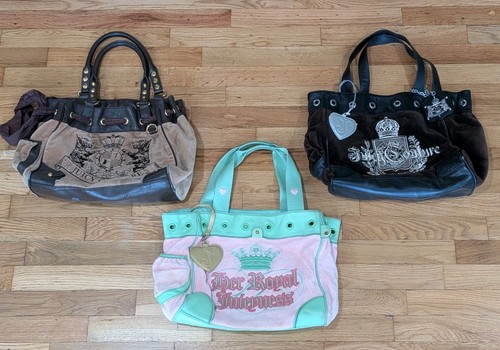 Borsa vintage juicy - borsa,