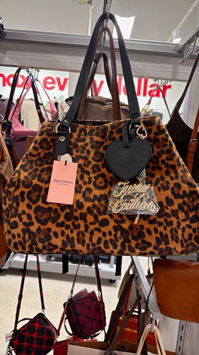Borsa tracolla juicy - a,