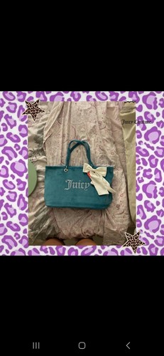 Juicy couture borsa - couture,