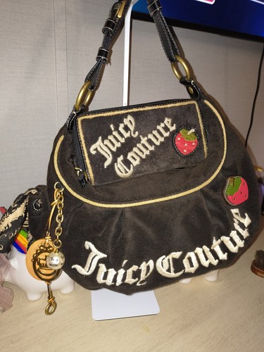 Y2k borsa tracolla - borsa, a