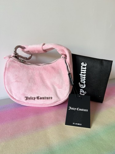 Juicy couture borsetta - juicy,