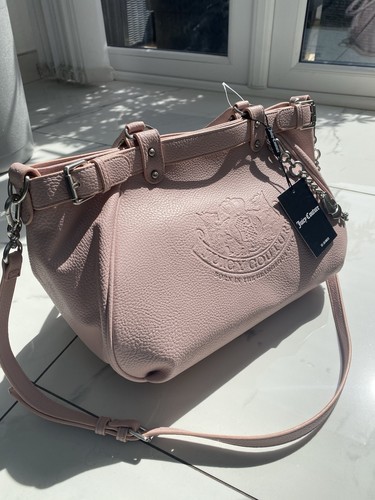 Juicy couture blush - pink, hand