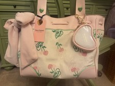 Juicy Couture Retro Juicy