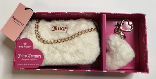 Borsa polso juicy couture - da,