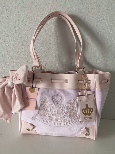 Juicy couture classic scottie - couture,
