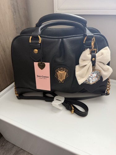 Borsa juicy couture - borsa,