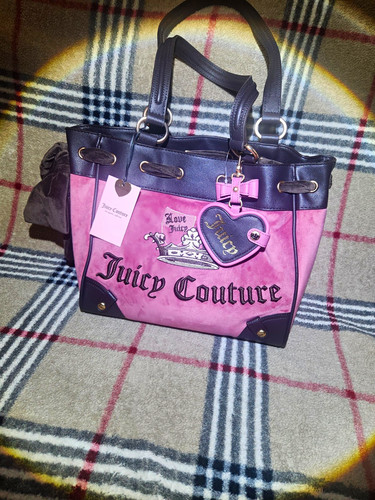 Juicy couture - juicy, crown