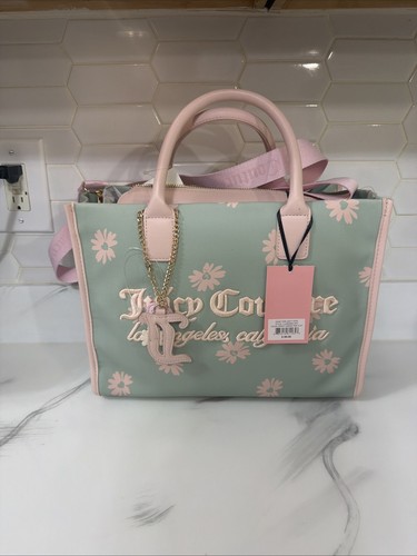 New release juicy couture mint - new,