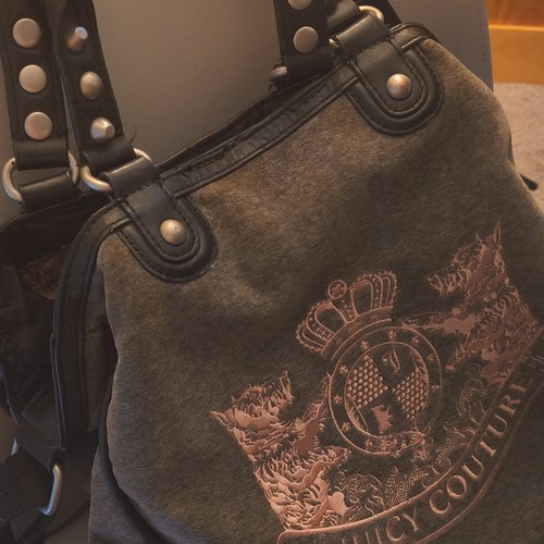 Vintage juicy couture - juicy,