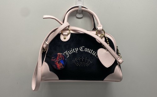Borsa tracolla juicy couture - tracolla,