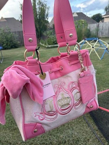 Borsa juicy couture lovers - couture,