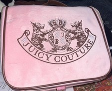Borsa da viaggio Juicy Couture